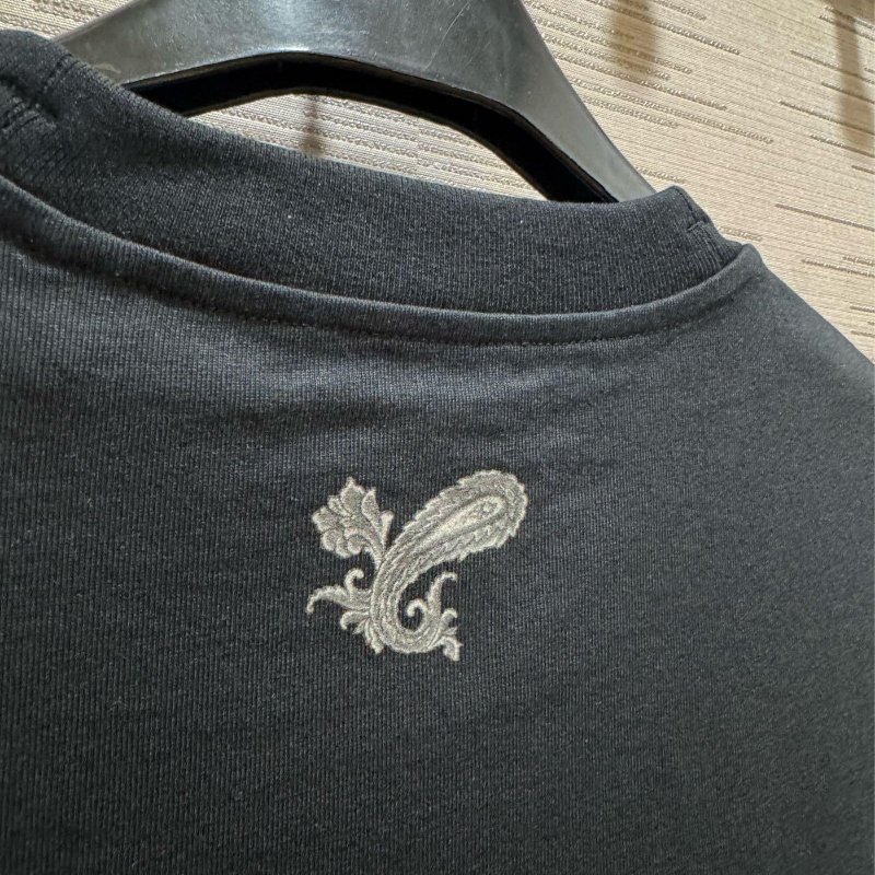 💎Han's house精品服飾💎 BURBERRY LOGO T恤 短袖 原價16500-2