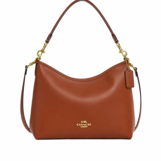 Coach 女士 月桂樹單肩包均碼碼31cm*10.7cm*23.5cm-0