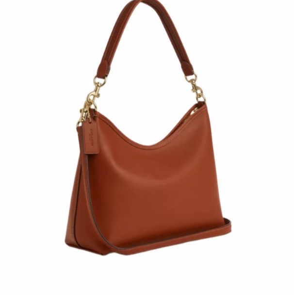 Coach 女士 月桂樹單肩包均碼碼31cm*10.7cm*23.5cm-2