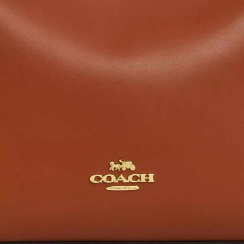 Coach 女士 月桂樹單肩包均碼碼31cm*10.7cm*23.5cm-3
