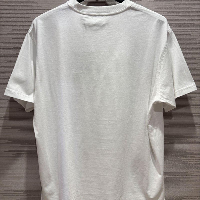 💎Han's house精品服飾💎BURBERRY 字 短袖 短T T恤 原價19200-3