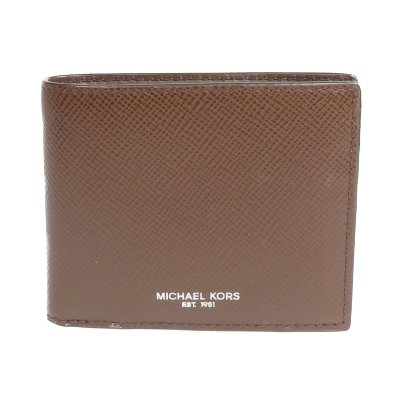 Michael Kors 牛皮皮革Wallet錢包-0