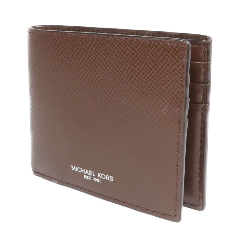 Michael Kors 牛皮皮革Wallet錢包-1