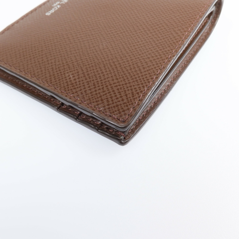 Michael Kors 牛皮皮革Wallet錢包-8