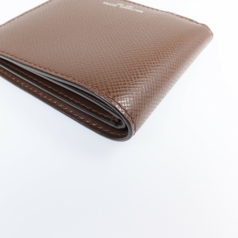 Michael Kors 牛皮皮革Wallet錢包-9