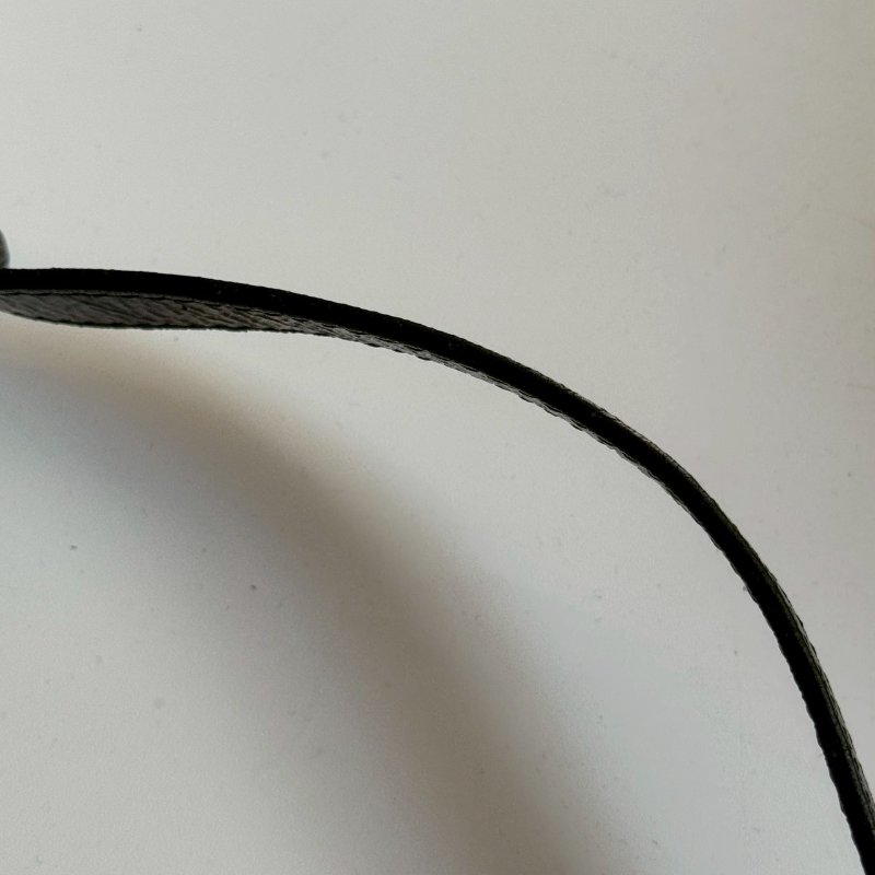 ✨全網最低🎉復古款 BURBERRY 黑色格紋經典手提包-28