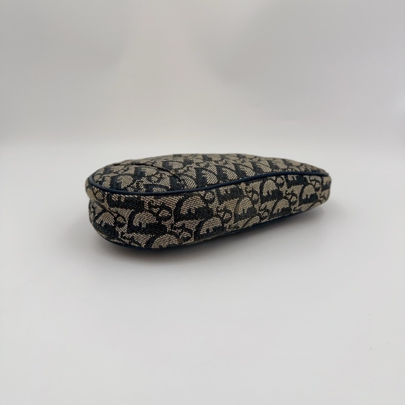 【90新 Dior中古馬鞍包✨經典的款式二十分之一的價格】-1