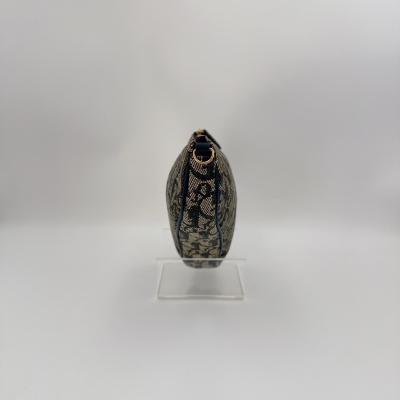 【90新 Dior中古馬鞍包✨經典的款式二十分之一的價格】-2