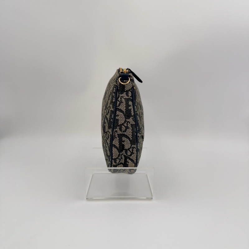 【90新 Dior中古馬鞍包✨經典的款式二十分之一的價格】-3