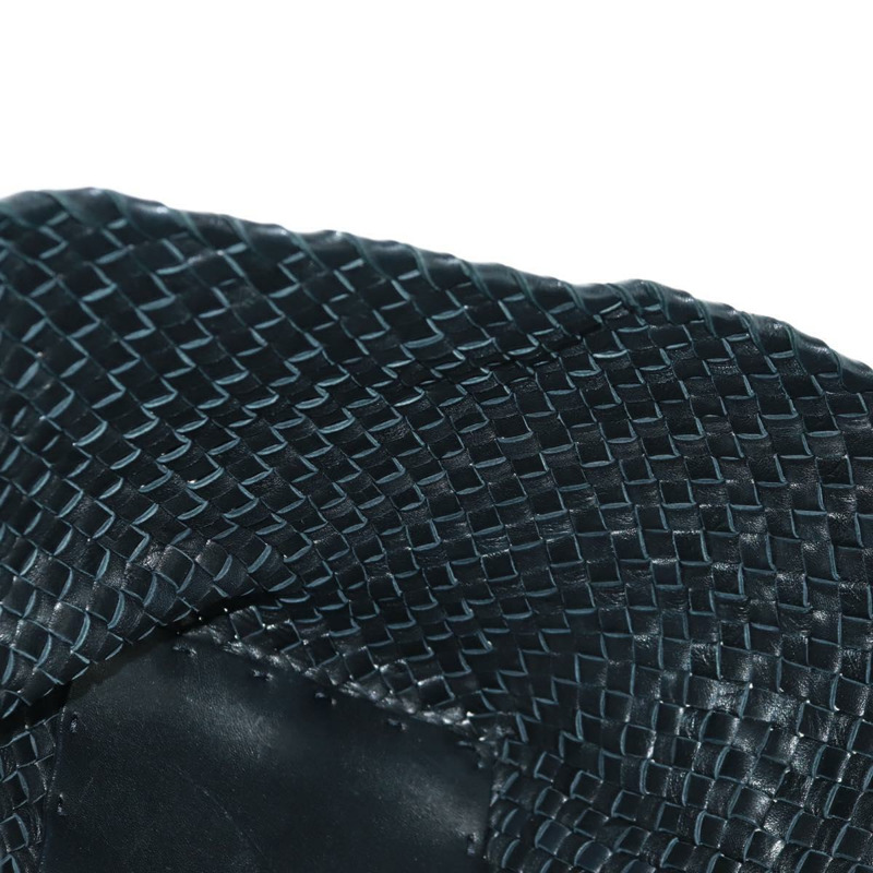 【日本直送】BOTTEGA VENETA INTRECCIATO Cabas MM 手提包，黑色真皮，正品 yk20169V-16