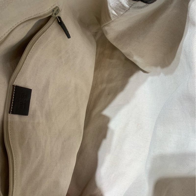 【90%新 林志玲的逼格 小S的價格 Gucci Tote 老花✨ 全網最低價！】-6