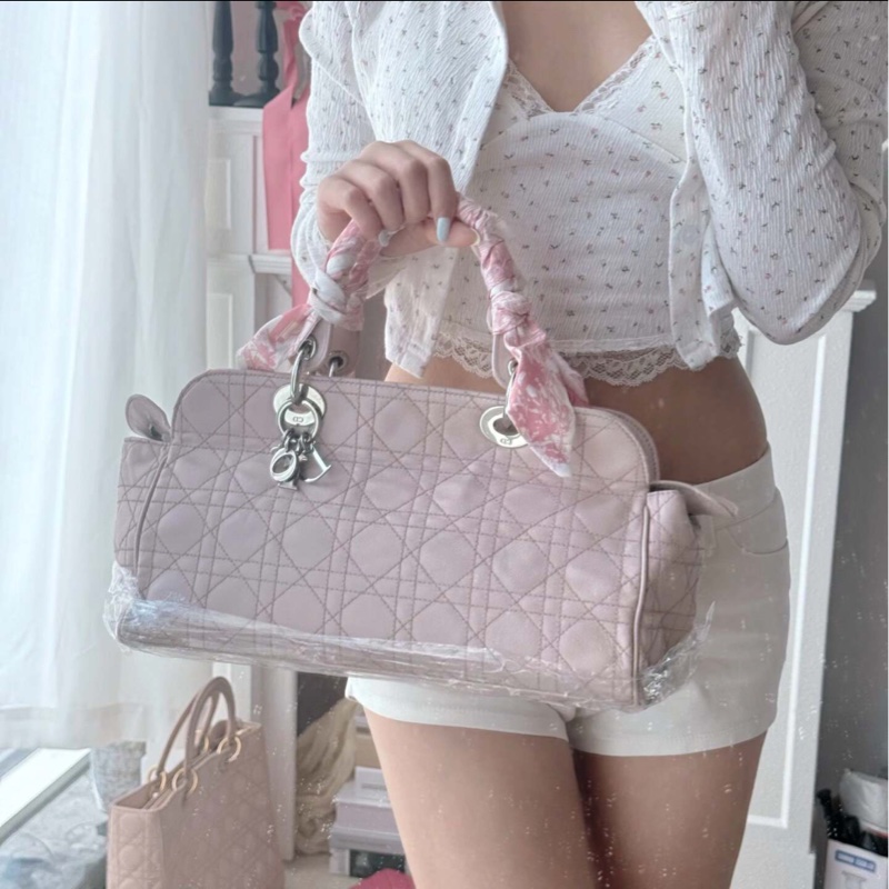 【95%新 Dior Toujours平替 原價八分之一🥹✨ 全網最低價！】 林志玲的逼格，小S的價格❗️-1