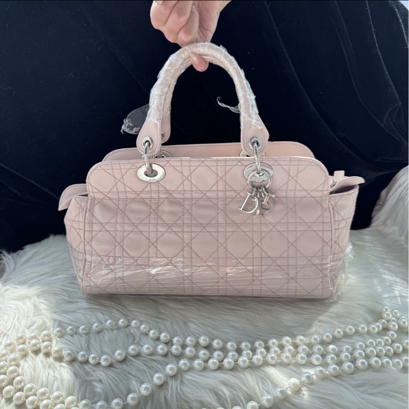 【95%新 Dior Toujours平替 原價八分之一🥹✨ 全網最低價！】 林志玲的逼格，小S的價格❗️-3