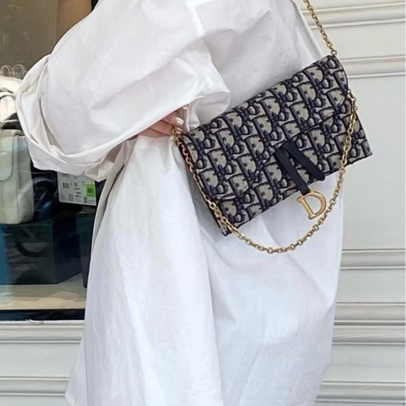 Dior 🔥🔥收藏美包分享🔥🔥-1