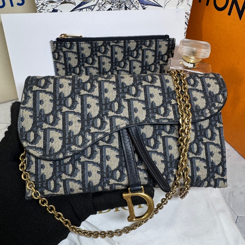 Dior 🔥🔥收藏美包分享🔥🔥-5