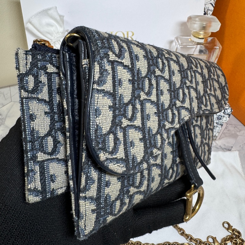 Dior 🔥🔥收藏美包分享🔥🔥-7