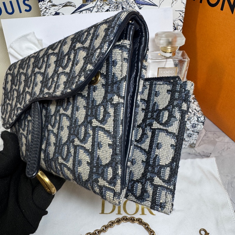 Dior 🔥🔥收藏美包分享🔥🔥-8