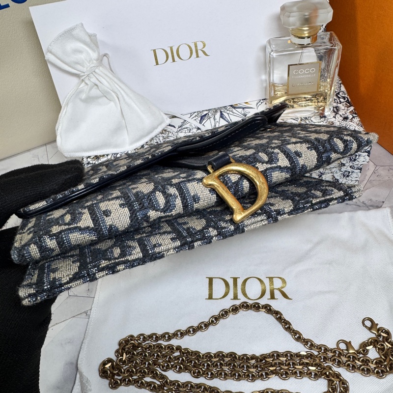 Dior 🔥🔥收藏美包分享🔥🔥-14