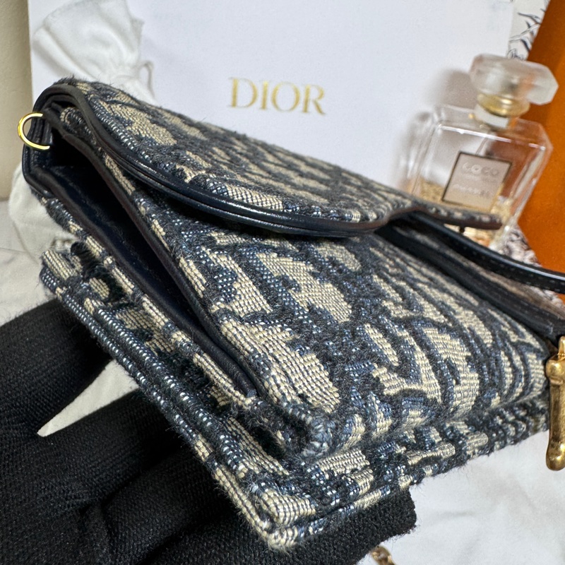 Dior 🔥🔥收藏美包分享🔥🔥-16