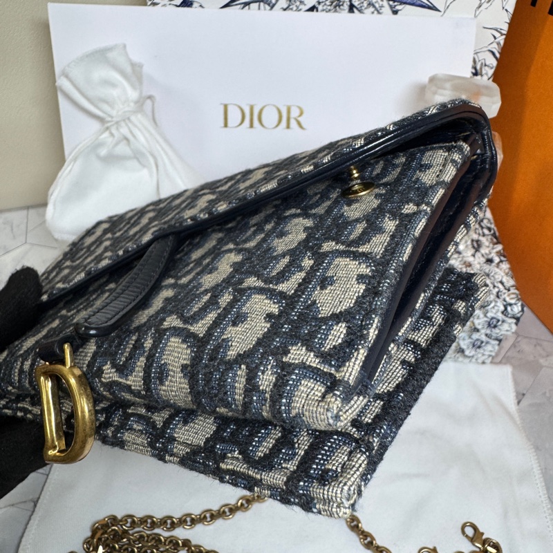 Dior 🔥🔥收藏美包分享🔥🔥-17