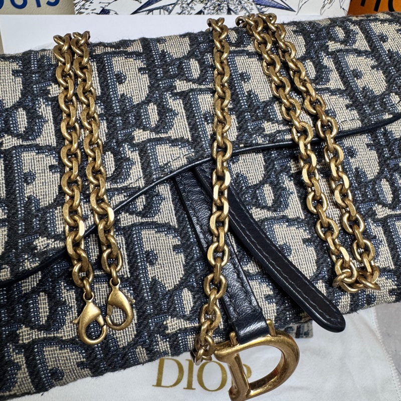 Dior 🔥🔥收藏美包分享🔥🔥-31