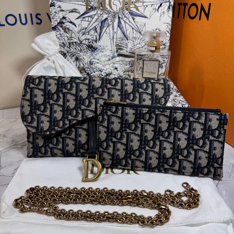 Dior 🔥🔥收藏美包分享🔥🔥-33