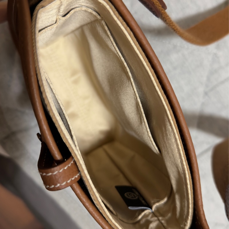 Hermès Evelyne mini 16 愛馬仕依芙琳迷你 金棕色Z刻2021-9