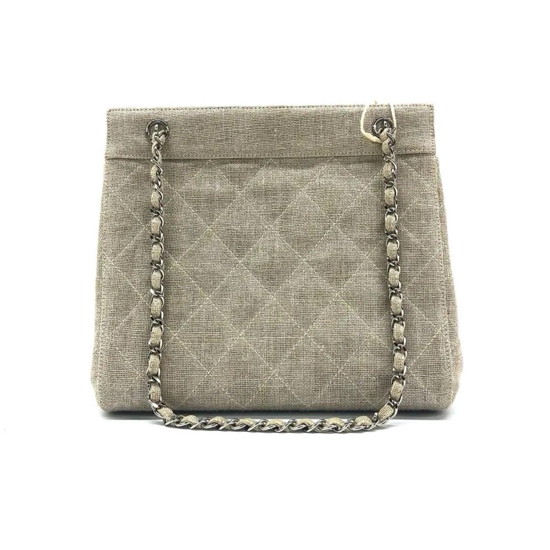 【92%新 老錢風加Chanel背上就去演繼承之戰🥹✨ 全網最低價!】-6