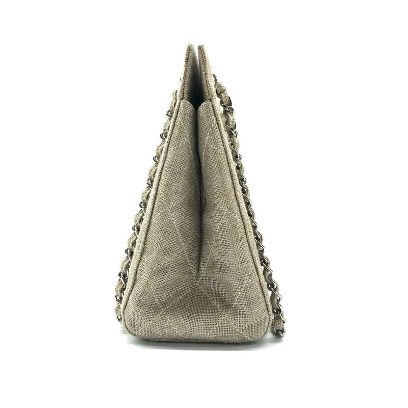 【92%新 老錢風加Chanel背上就去演繼承之戰🥹✨ 全網最低價!】-7