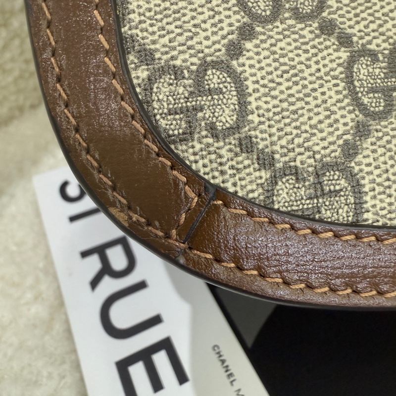 古馳Gucci Horsebit 1955 肩背包-3