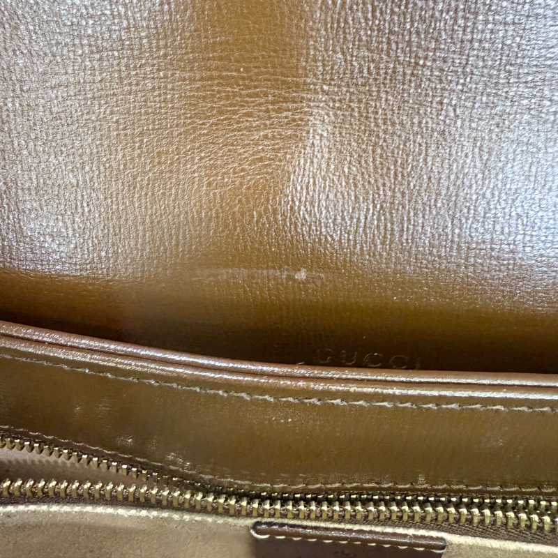 古馳Gucci Horsebit 1955 肩背包-18