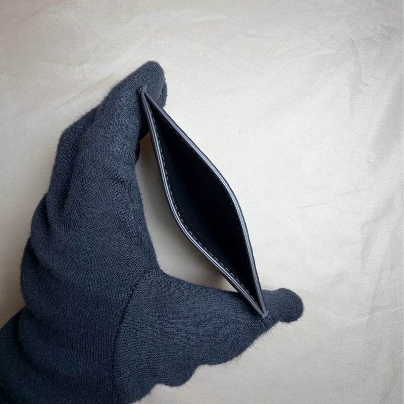 ‼️全台最甜 🎁全新盒裝 Burberry 巴寶莉 2024 質感黑五卡名片夾/卡夾 （原價10800）-5