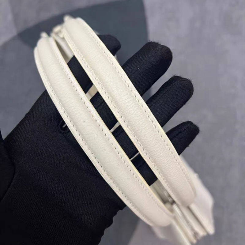 【95%新 海盜爺時期力作 Dior橫版戴妃鎖頭包✨ 全網最低價！】-4