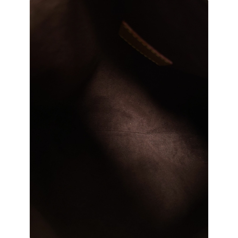 【包稅】LOUIS VUITTON Monogram Side Trunk 單肩包-2