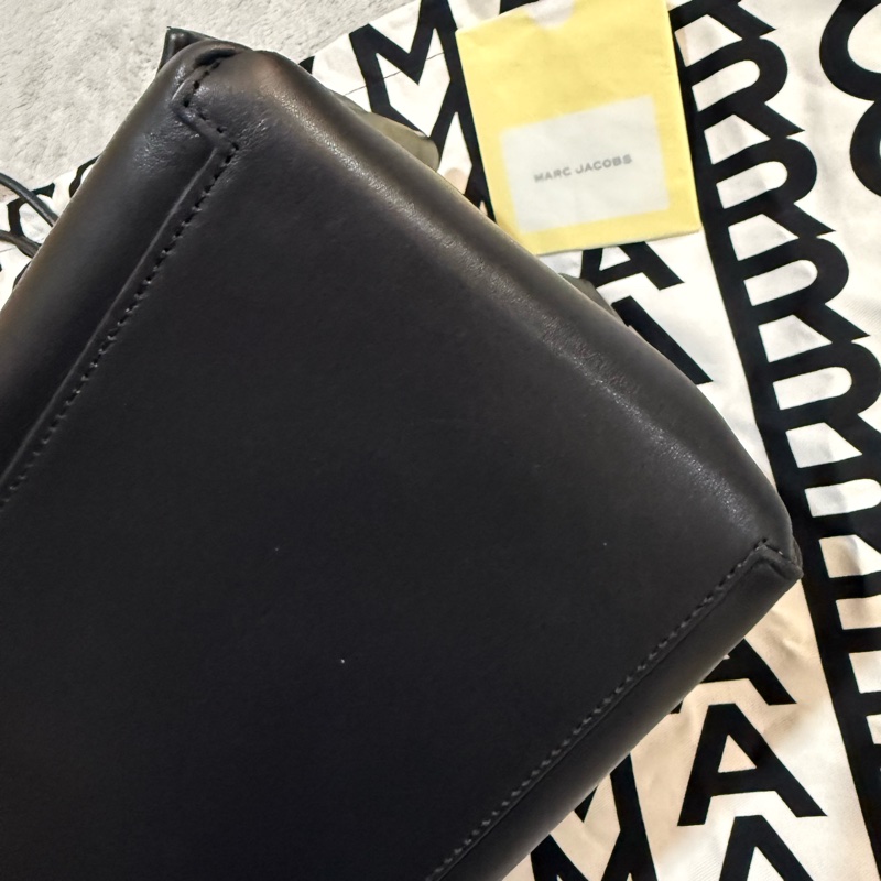 Marc Jacobs The Large Dual Foldover-Top-3