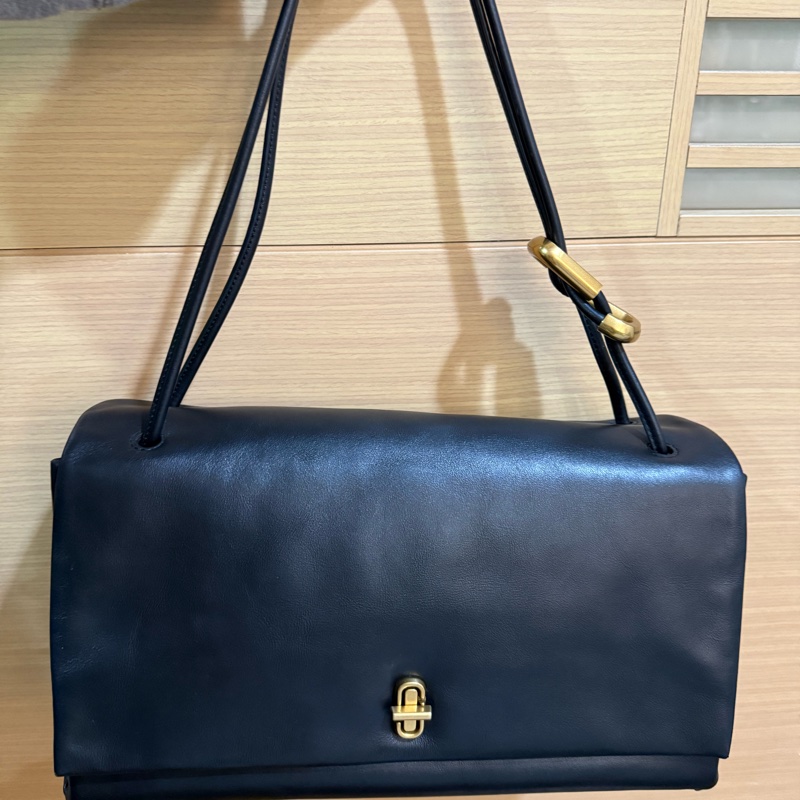 Marc Jacobs The Large Dual Foldover-Top-5