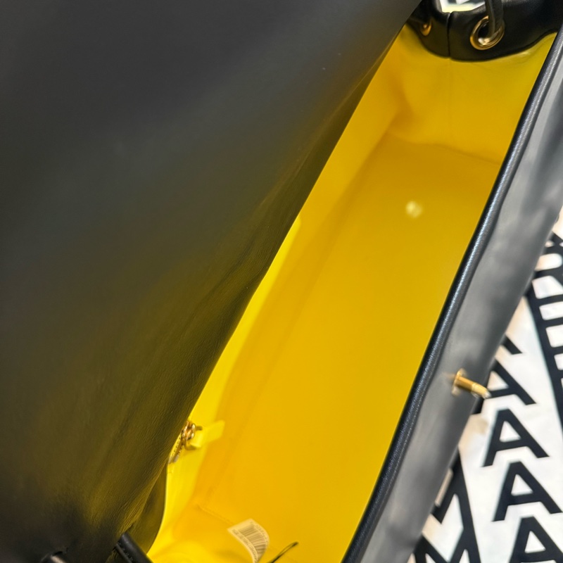 Marc Jacobs The Large Dual Foldover-Top-7