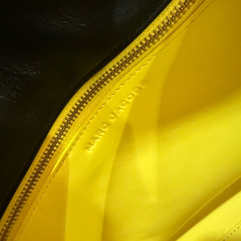 Marc Jacobs The Large Dual Foldover-Top-8