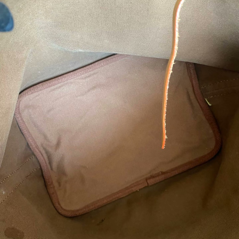 【95%極新✨經典之款】LV Néo 老花水桶 中號（購買前請先詢問庫存❗️❗️）-8