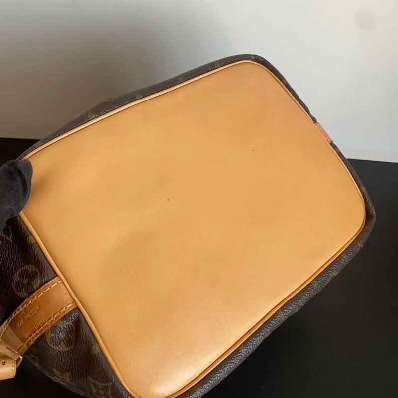 【95%極新✨經典之款】LV Néo 老花水桶 中號（購買前請先詢問庫存❗️❗️）-10