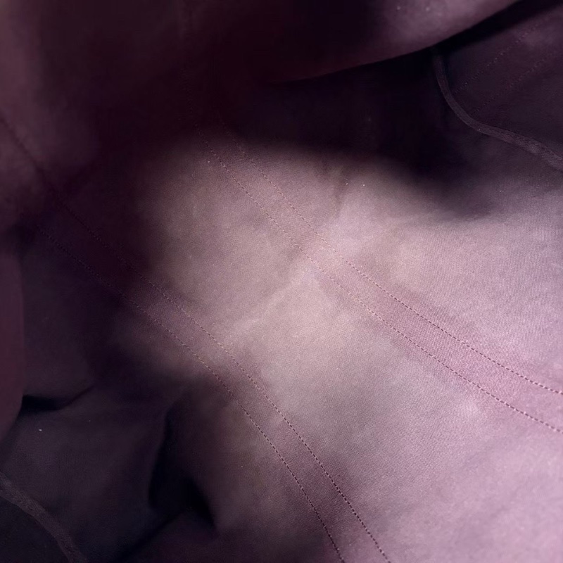 LV老花拼黑keepall45 46*28*24 98新配件塵袋-2