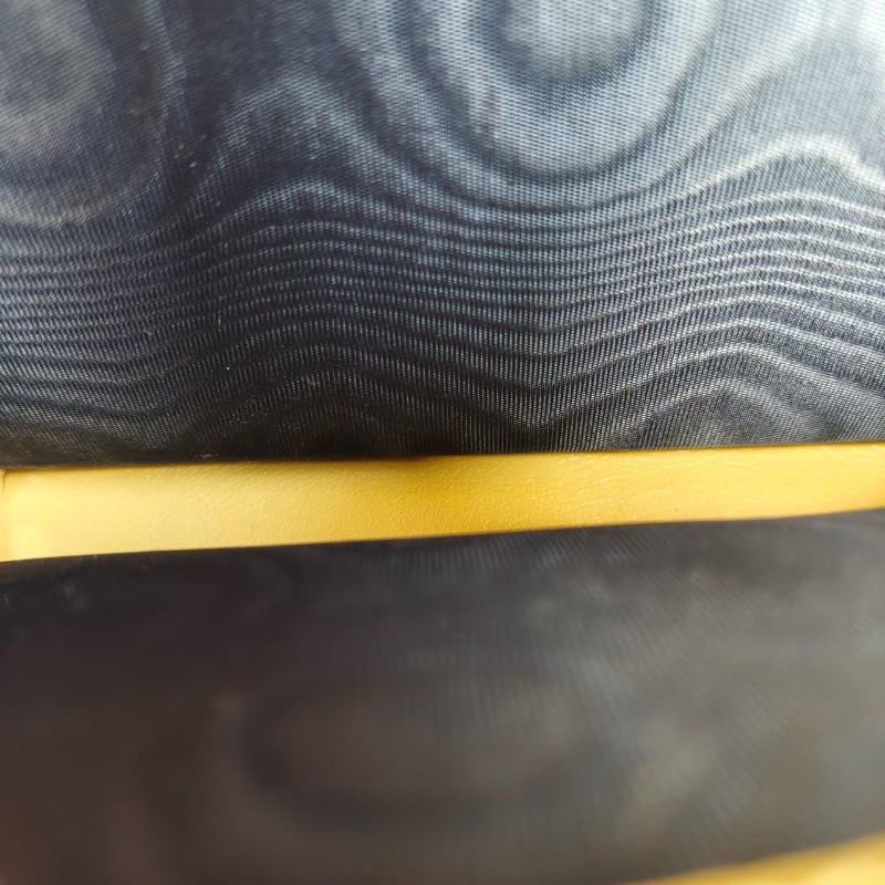 Gucci Marmont Woc鏈條包紅藍拼色20*5*14*4.5 98新購證塵袋-2