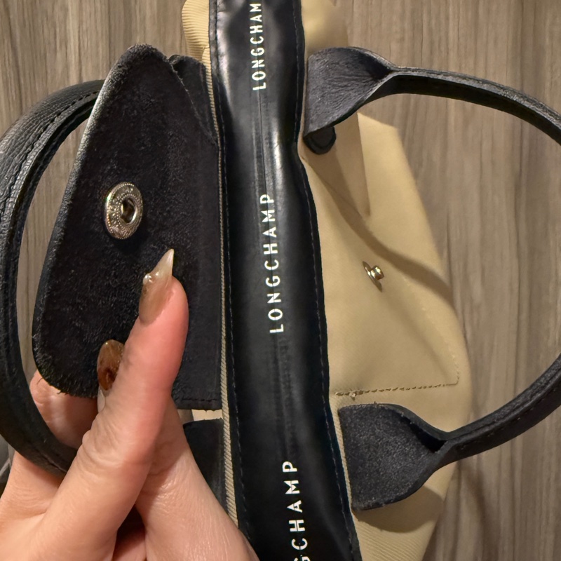 Longchamp Le Pliage Energy 迷你尺寸-3