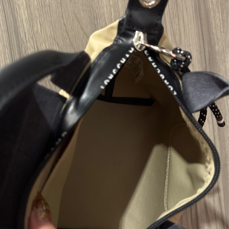 Longchamp Le Pliage Energy 迷你尺寸-13