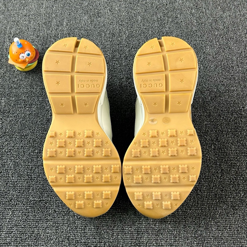 Gucci古馳彩色亮片老爹鞋 尺碼:36-5