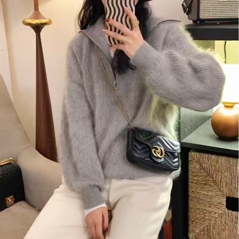 🔥新到:97🆕 Gucci /古驰 马蒙 GG Marmont系列迷你手袋,尺寸;16.5x 10x 4.5-5