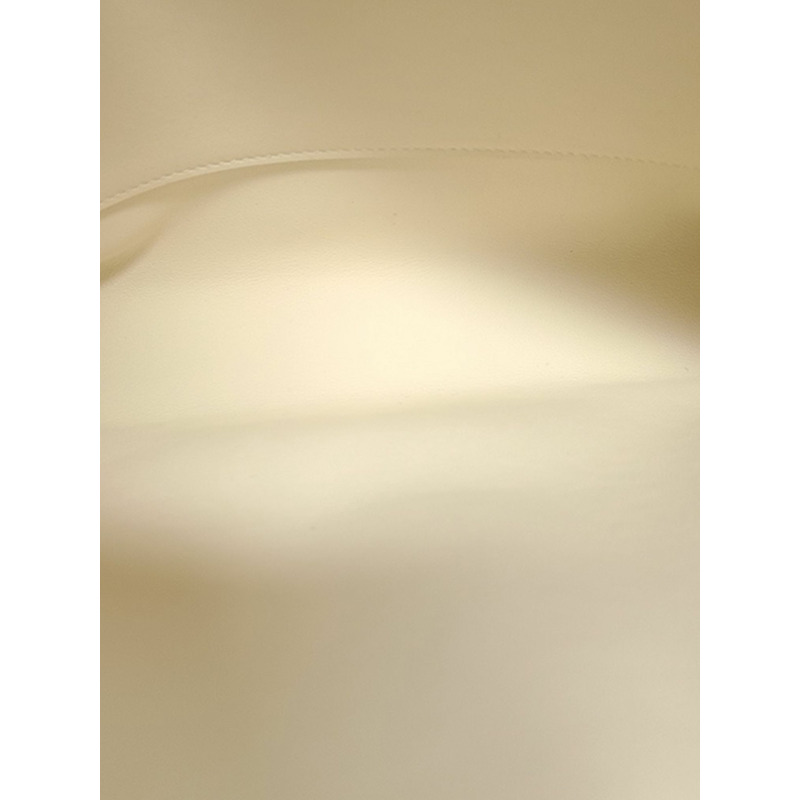 【包稅】HERMES 淡紫色 Evercolor 鍍銀 Dipango 涼鞋手拿包 B 印章-3