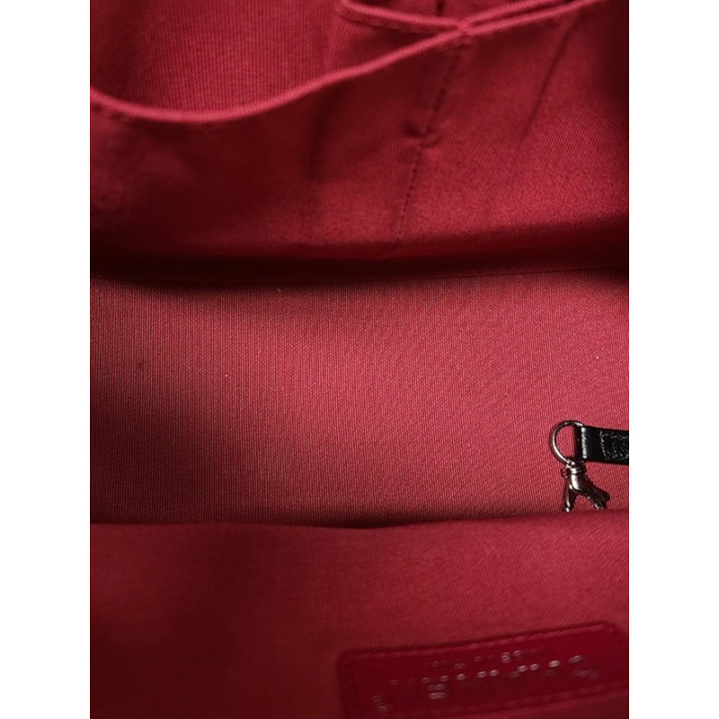 【包稅】CHANEL 米色 Gabrielle 單肩包,中型 25-3