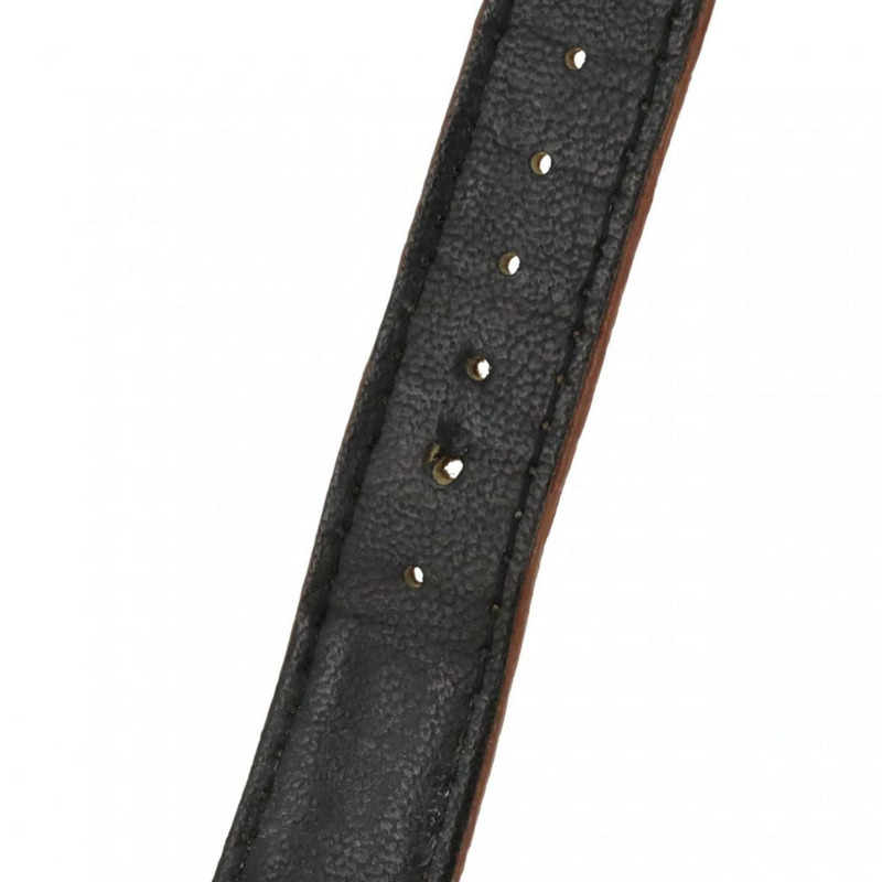 歐米茄海馬系列不鏽鋼自動腕錶-3