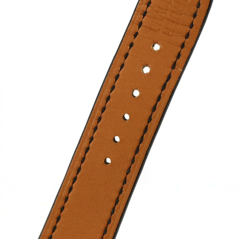 愛馬仕 H Watch GP HH1.201 石英腕錶-3